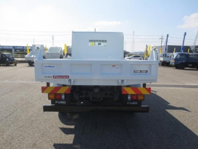 MITSUBISHI FUSOU FIGHTER 2025 Image 31