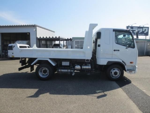 MITSUBISHI FUSOU FIGHTER 2025 Image 31