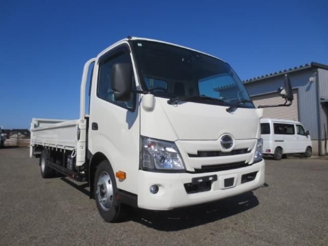 HINO DUTRO 2024 Image 31