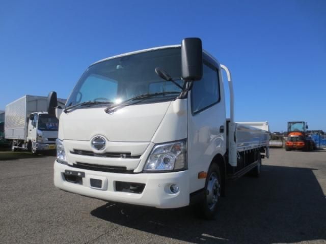 HINO DUTRO 2024 Image 31