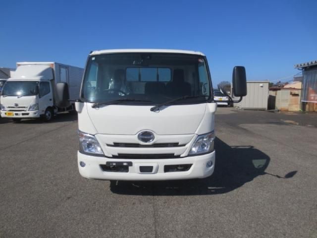HINO DUTRO 2024 Image 31