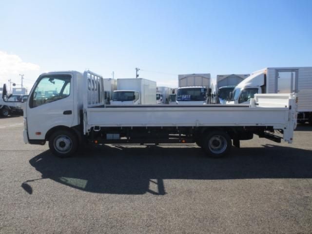 HINO DUTRO 2024 Image 31