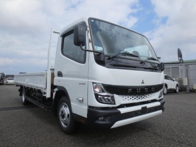 MITSUBISHI CANTER 2025 Image 31