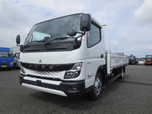MITSUBISHI CANTER 2025 Image 31