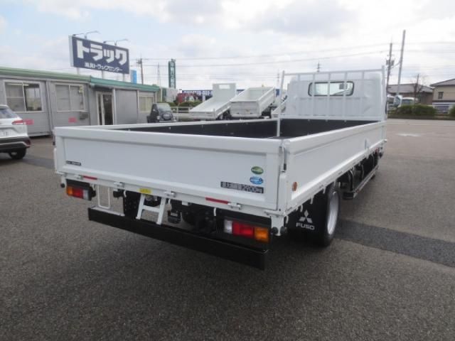 MITSUBISHI CANTER 2025 Image 31