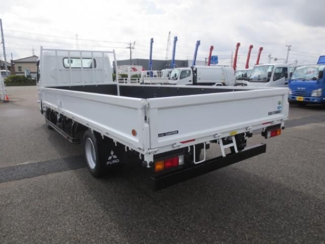 MITSUBISHI CANTER 2025 Image 31