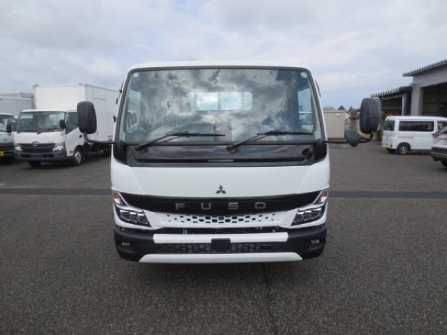 MITSUBISHI CANTER 2025 Image 31