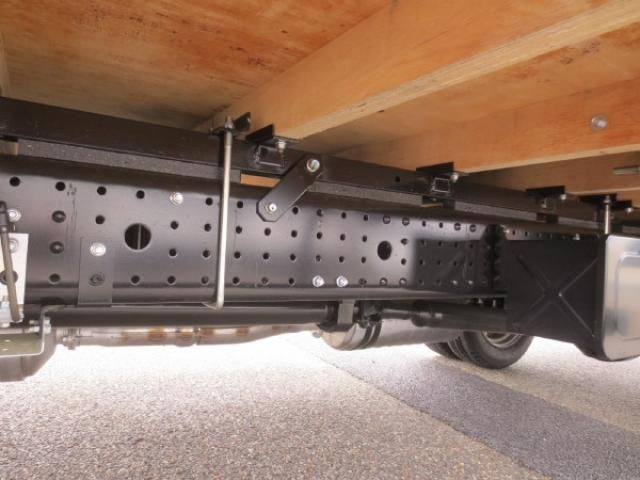 MITSUBISHI CANTER 2025 Image 31