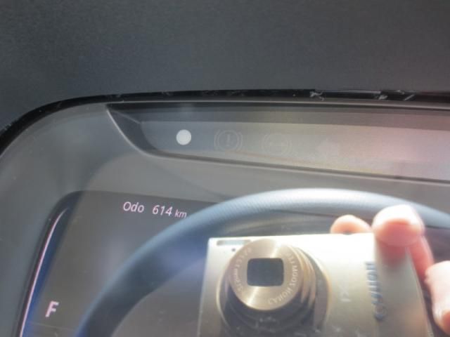 MITSUBISHI CANTER 2025 Image 31