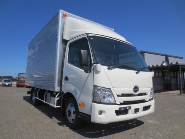 HINO DUTRO 2025 Image 31