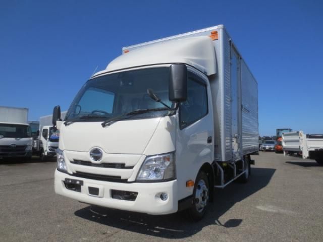 HINO DUTRO 2025 Image 31