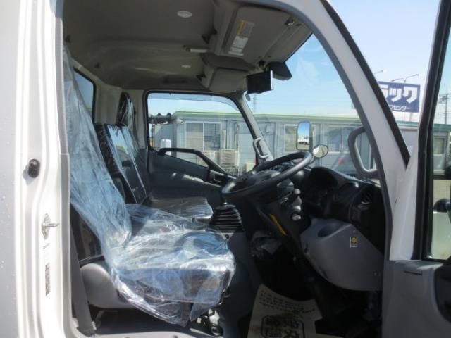 HINO DUTRO 2025 Image 31