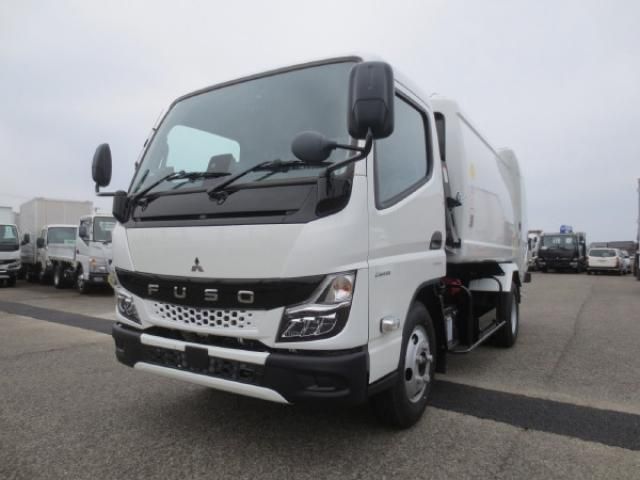 MITSUBISHI CANTER 2025 Image 31