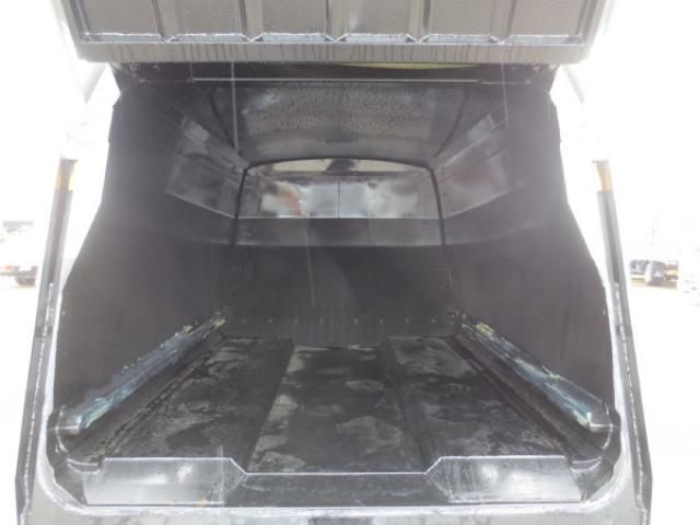 MITSUBISHI CANTER 2025 Image 31