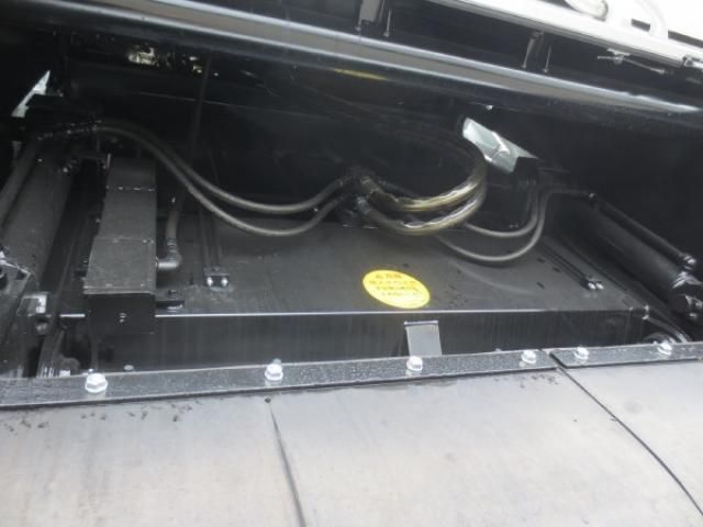 MITSUBISHI CANTER 2025 Image 31