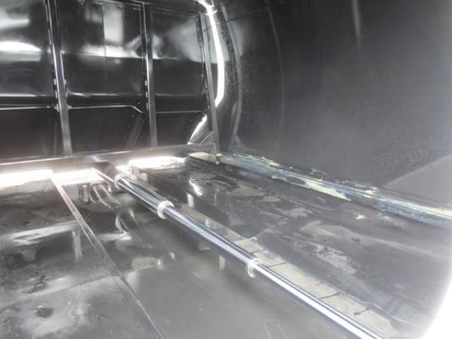 MITSUBISHI CANTER 2025 Image 31