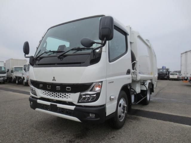 MITSUBISHI CANTER 2025 Image 31