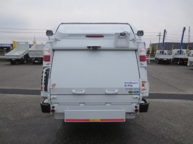 MITSUBISHI CANTER 2025 Image 31