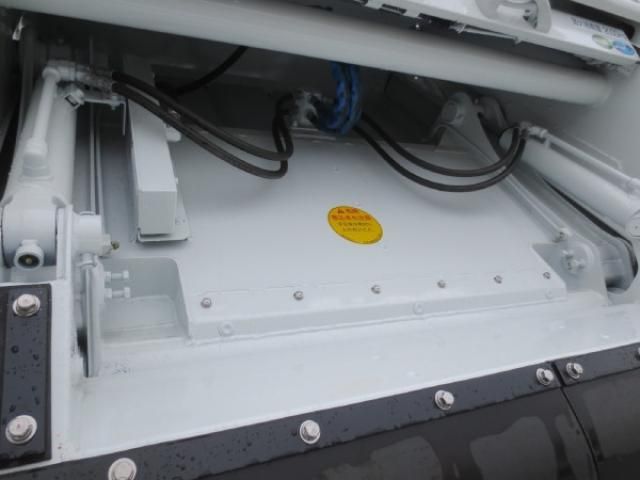 MITSUBISHI CANTER 2025 Image 31