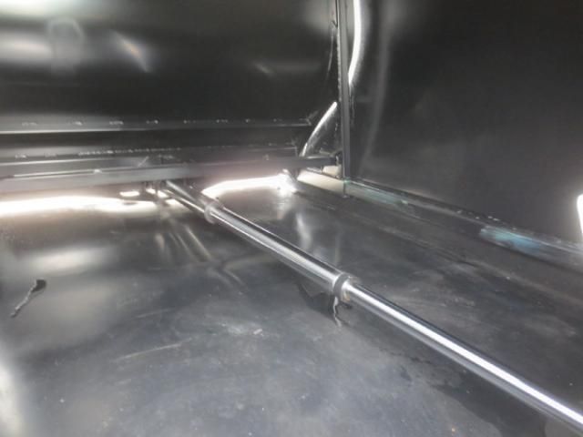 MITSUBISHI CANTER 2025 Image 31