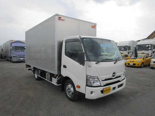 HINO DUTRO 2025 Image 31