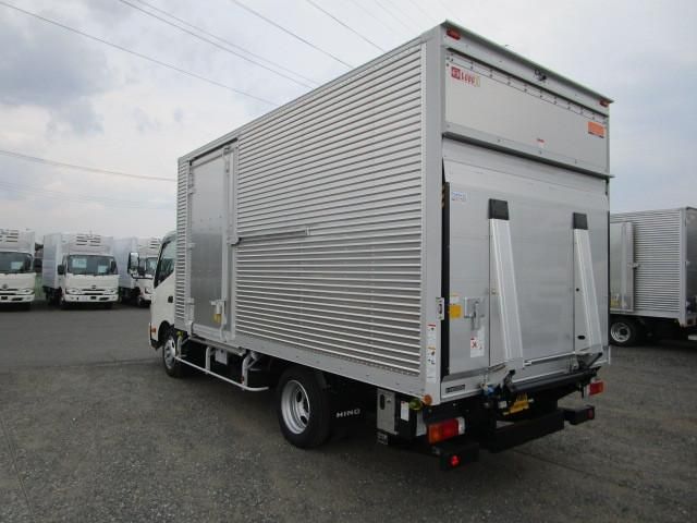 HINO DUTRO 2025 Image 31