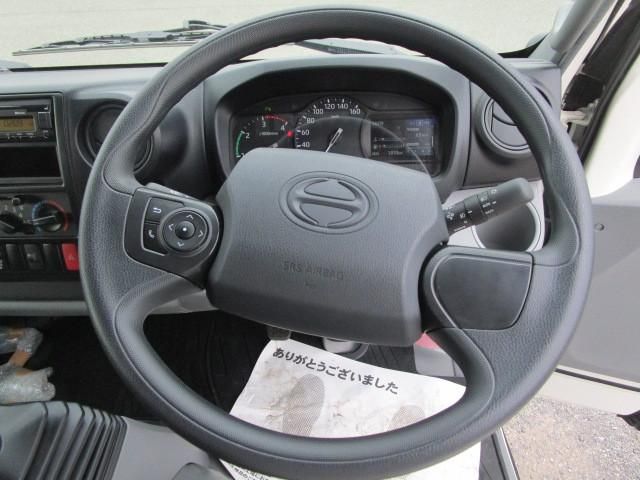 HINO DUTRO 2025 Image 31