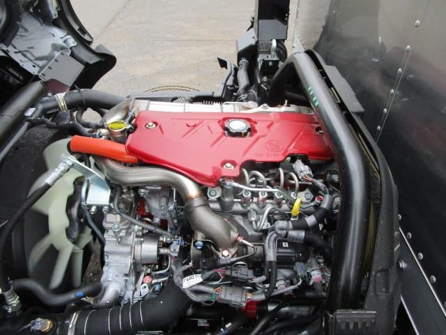 HINO DUTRO 2025 Image 31