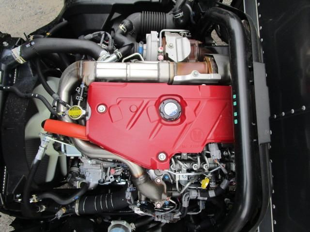 HINO DUTRO 2025 Image 31