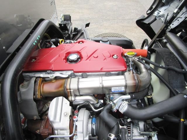 HINO DUTRO 2025 Image 31