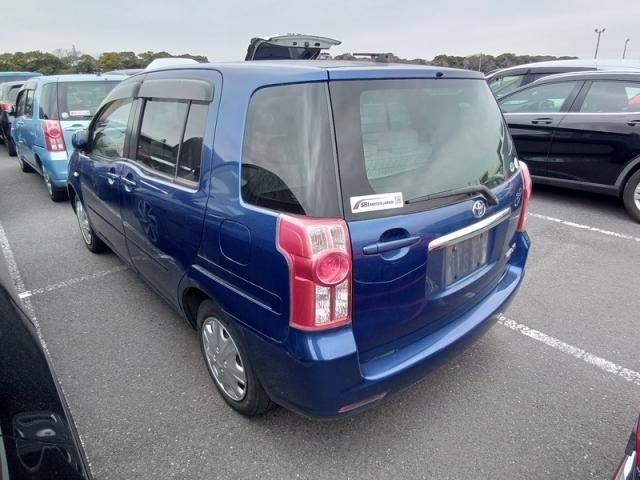 TOYOTA RAUM 2009 Image 31