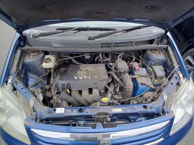 TOYOTA RAUM 2009 Image 31