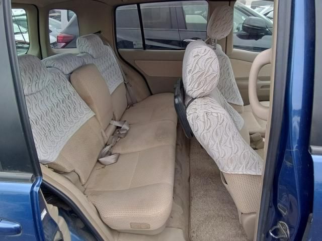 TOYOTA RAUM 2009 Image 31