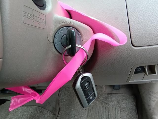 TOYOTA RAUM 2009 Image 31