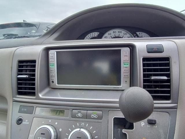 TOYOTA RAUM 2009 Image 31
