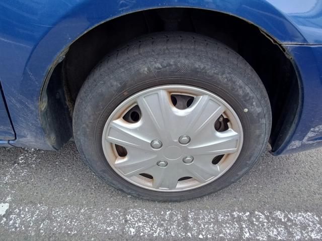 TOYOTA RAUM 2009 Image 31