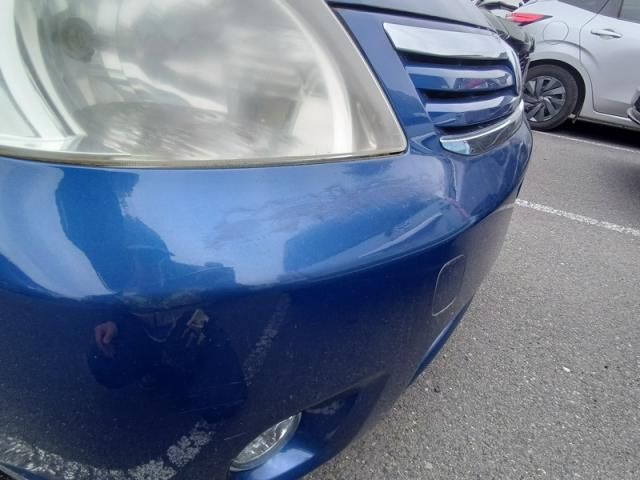 TOYOTA RAUM 2009 Image 31