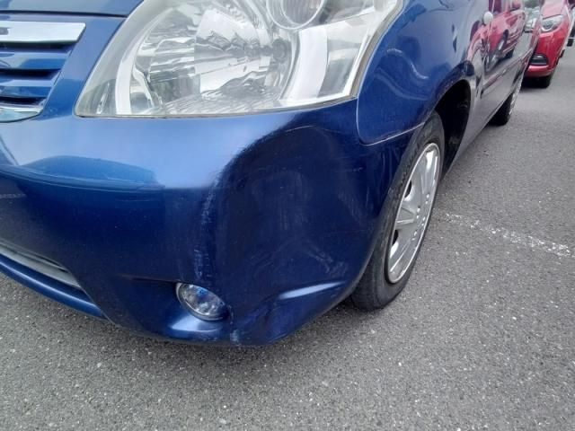 TOYOTA RAUM 2009 Image 31