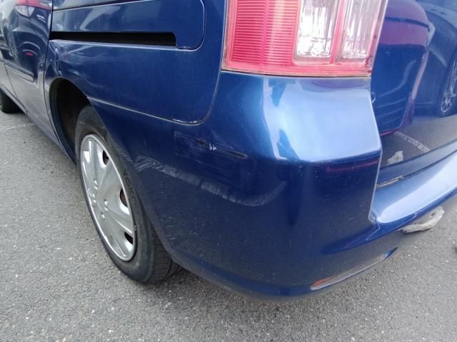 TOYOTA RAUM 2009 Image 31