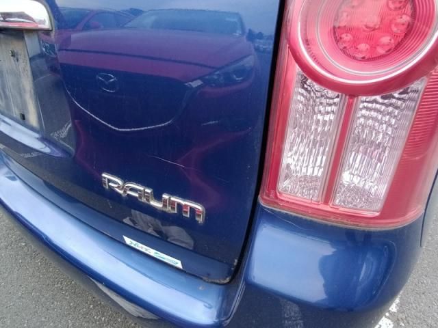 TOYOTA RAUM 2009 Image 31