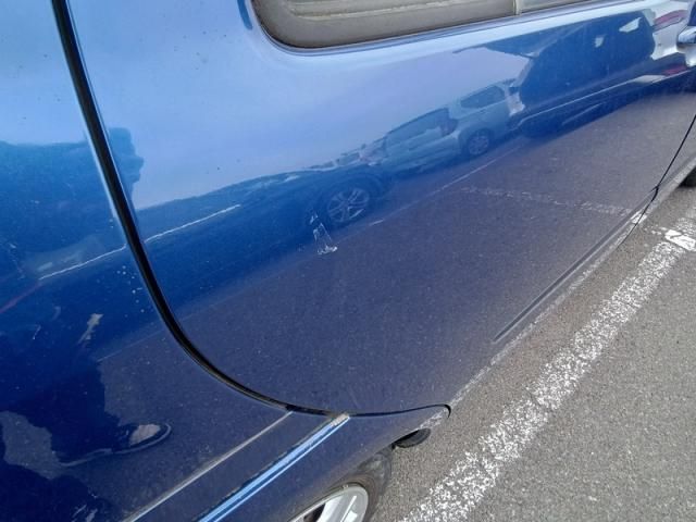 TOYOTA RAUM 2009 Image 31