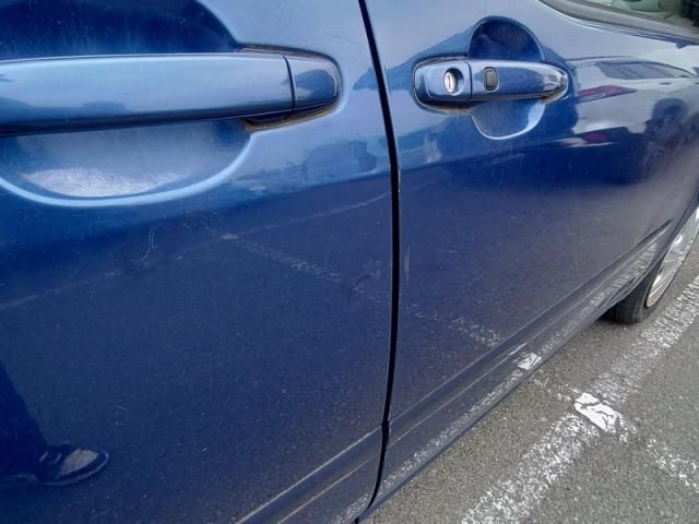 TOYOTA RAUM 2009 Image 31