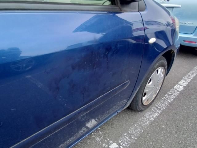 TOYOTA RAUM 2009 Image 31