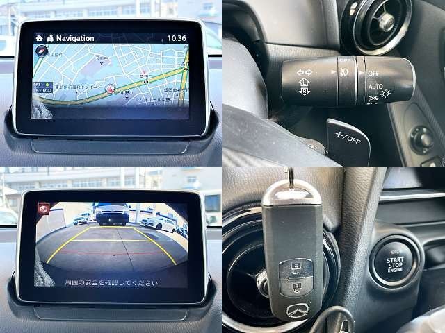 MAZDA DEMIO 4WD 2015 Image 31