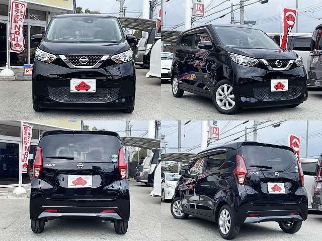 NISSAN DAYZ 2019 Image 31