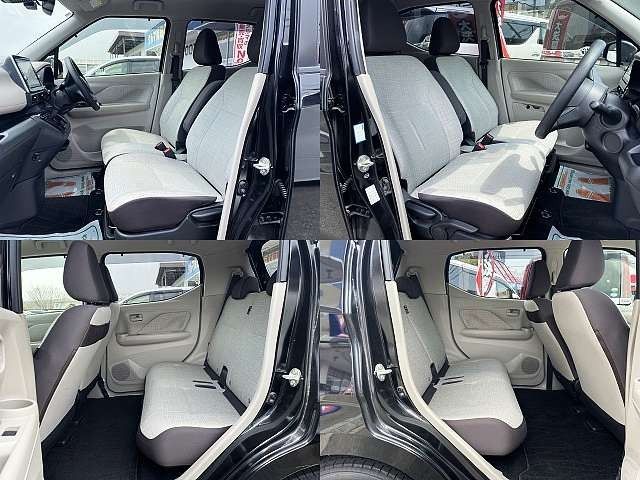 NISSAN DAYZ 2019 Image 31