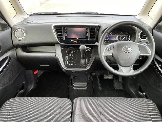 NISSAN DAYZ ROOX 2019 Image 31