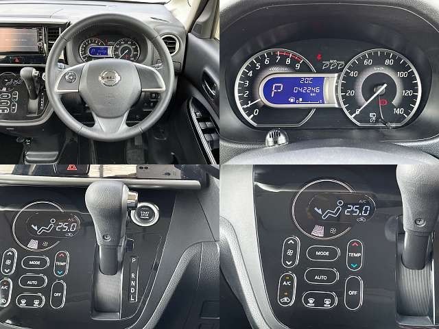 NISSAN DAYZ ROOX 2019 Image 31