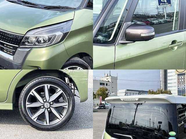 NISSAN DAYZ ROOX 2019 Image 31