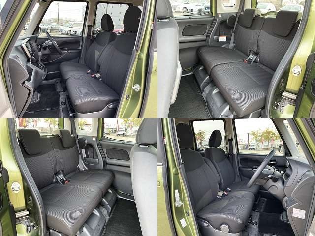 NISSAN DAYZ ROOX 2019 Image 31